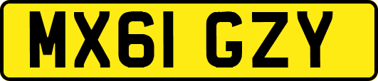 MX61GZY