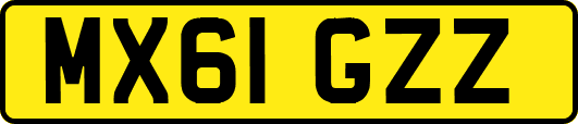MX61GZZ
