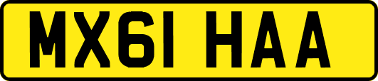 MX61HAA