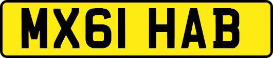 MX61HAB
