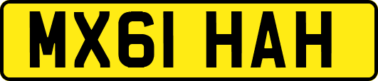 MX61HAH