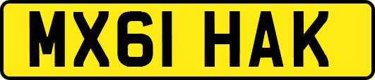 MX61HAK