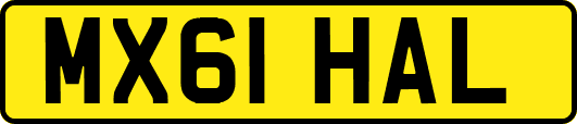 MX61HAL
