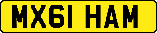 MX61HAM