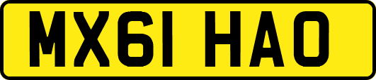 MX61HAO