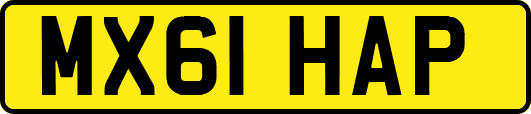 MX61HAP