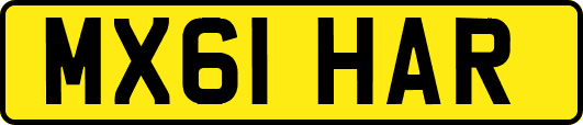 MX61HAR