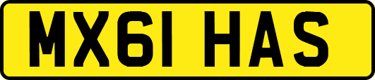 MX61HAS