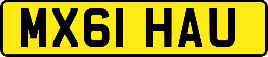 MX61HAU