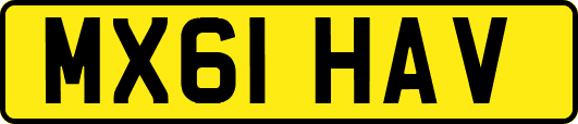 MX61HAV