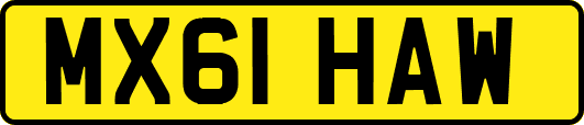 MX61HAW