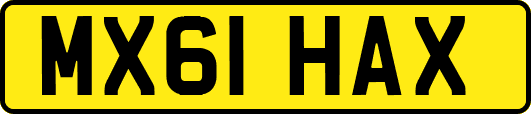 MX61HAX