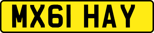 MX61HAY