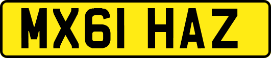 MX61HAZ