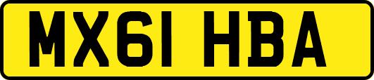 MX61HBA