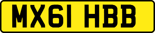 MX61HBB