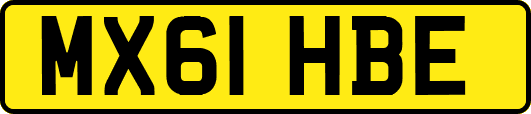 MX61HBE