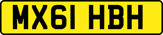 MX61HBH