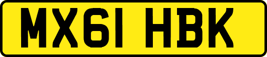 MX61HBK