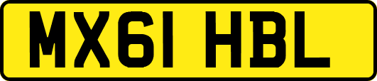 MX61HBL