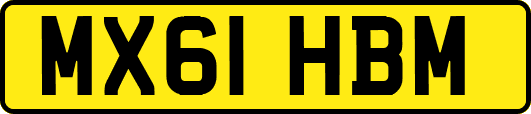 MX61HBM