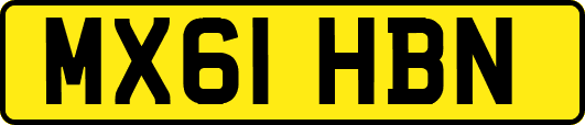 MX61HBN