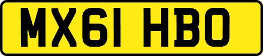 MX61HBO