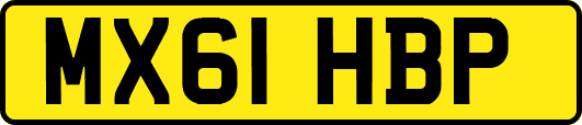 MX61HBP