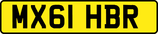MX61HBR