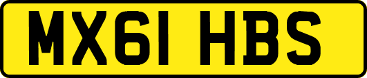MX61HBS