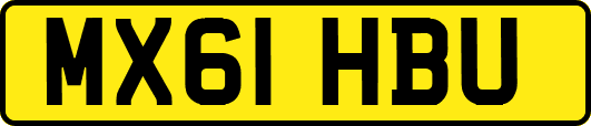 MX61HBU