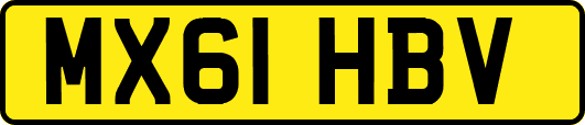 MX61HBV