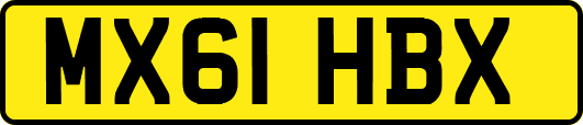 MX61HBX