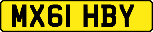 MX61HBY