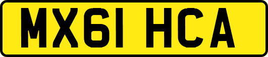 MX61HCA