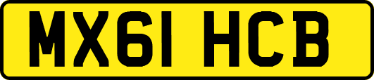 MX61HCB