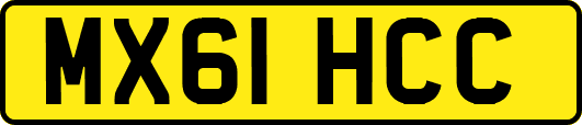 MX61HCC