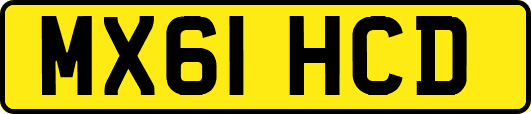 MX61HCD