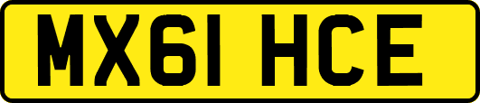 MX61HCE