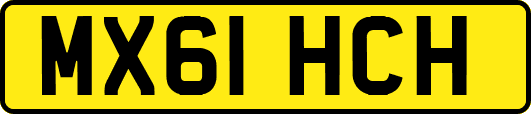 MX61HCH