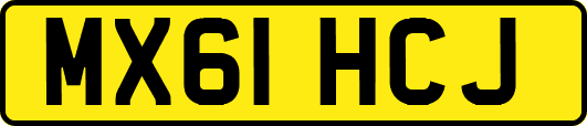 MX61HCJ