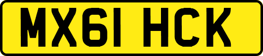 MX61HCK