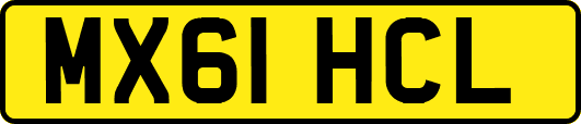 MX61HCL