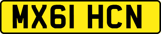 MX61HCN