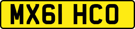 MX61HCO