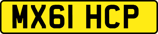 MX61HCP