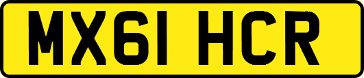 MX61HCR
