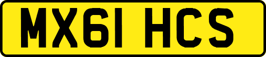 MX61HCS