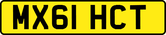 MX61HCT