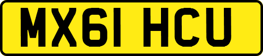 MX61HCU